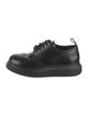 Alexander McQueen Leather Oxfords