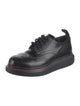 Alexander McQueen Leather Oxfords