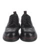 Alexander McQueen Leather Oxfords