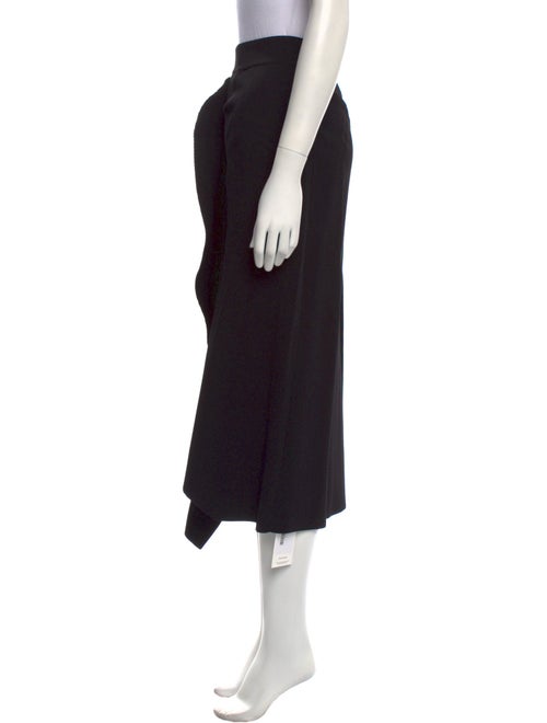 Alexander McQueen Midi Length Skirt