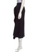 Alexander McQueen Midi Length Skirt