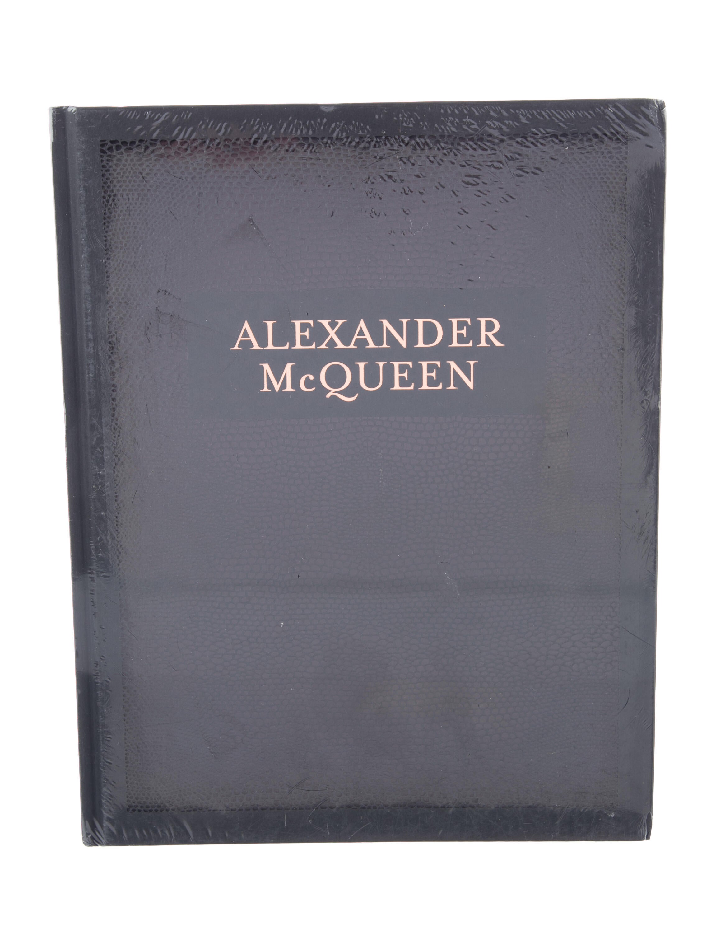 Alexander McQueen Alexander McQueen
