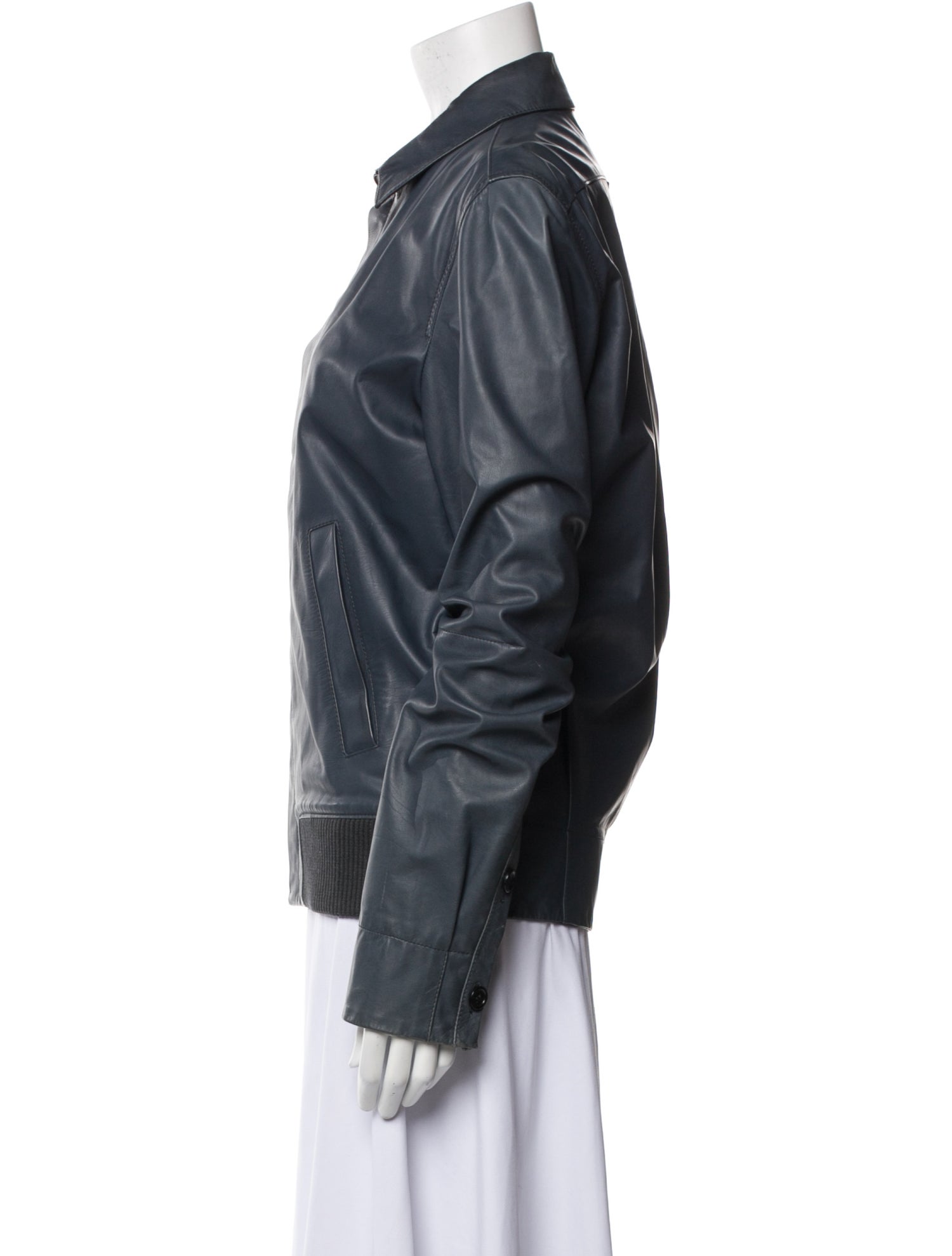 Alexander McQueen Jacket