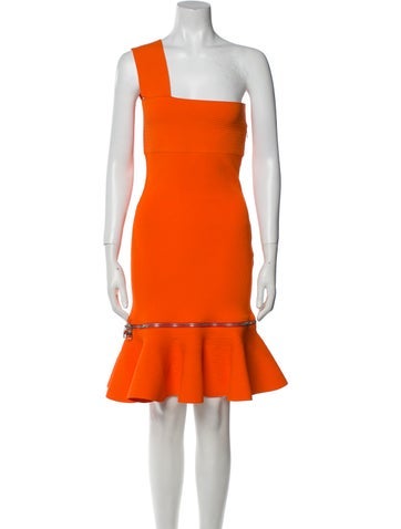 Alexander McQueen Dresses 2022 Mini Dress M