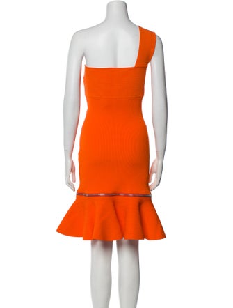 Alexander McQueen 2022 Mini Dress