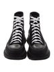 Alexander McQueen Canvas Sneakers