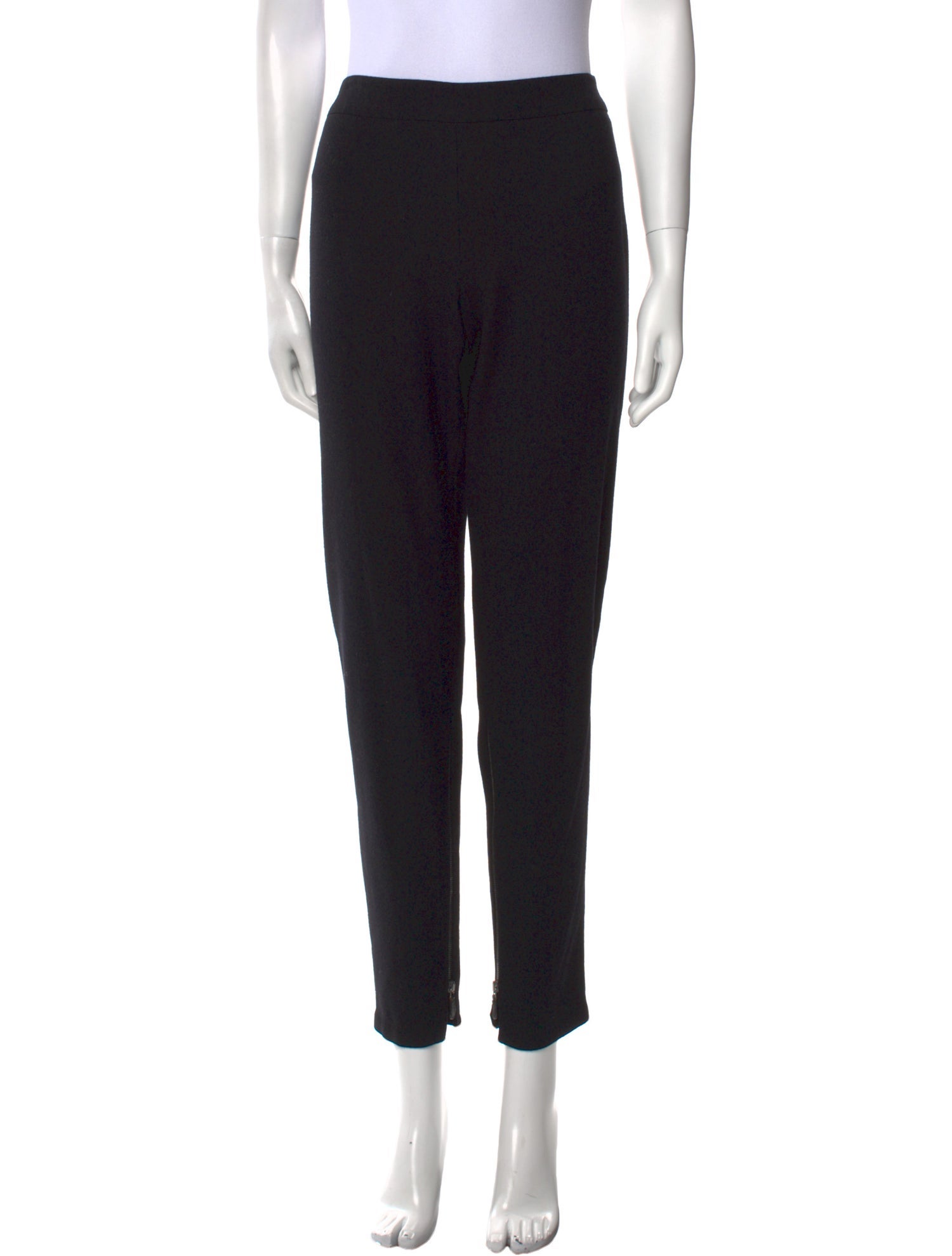 Alexander McQueen Vintage Skinny Leg Pants