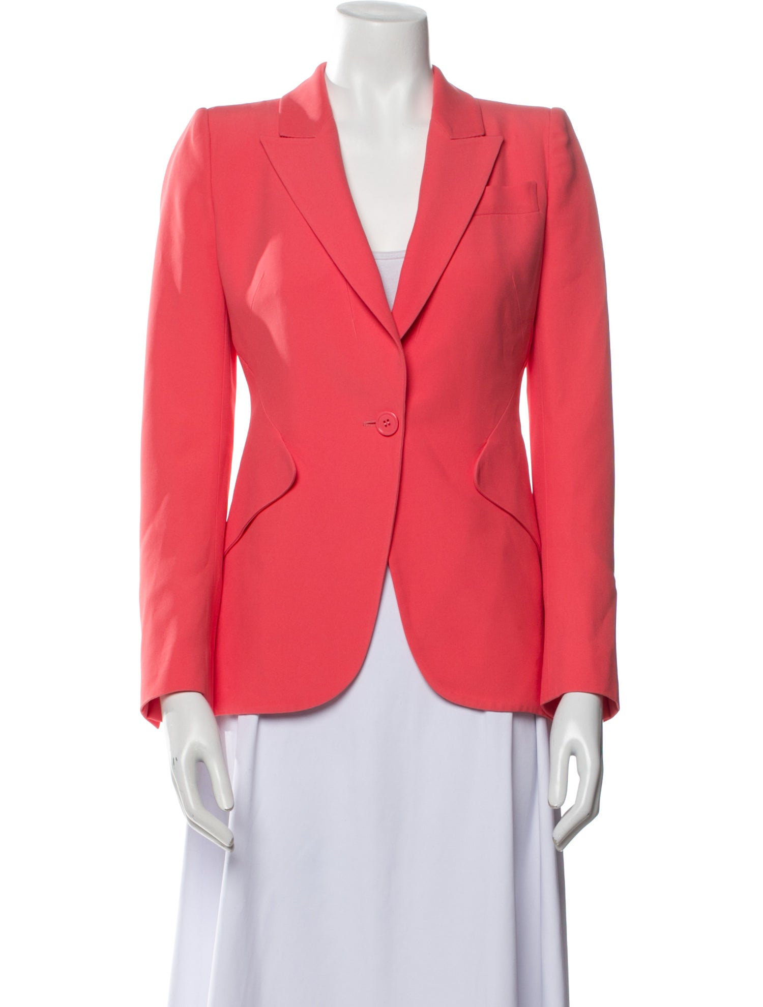 Alexander McQueen Blazer
