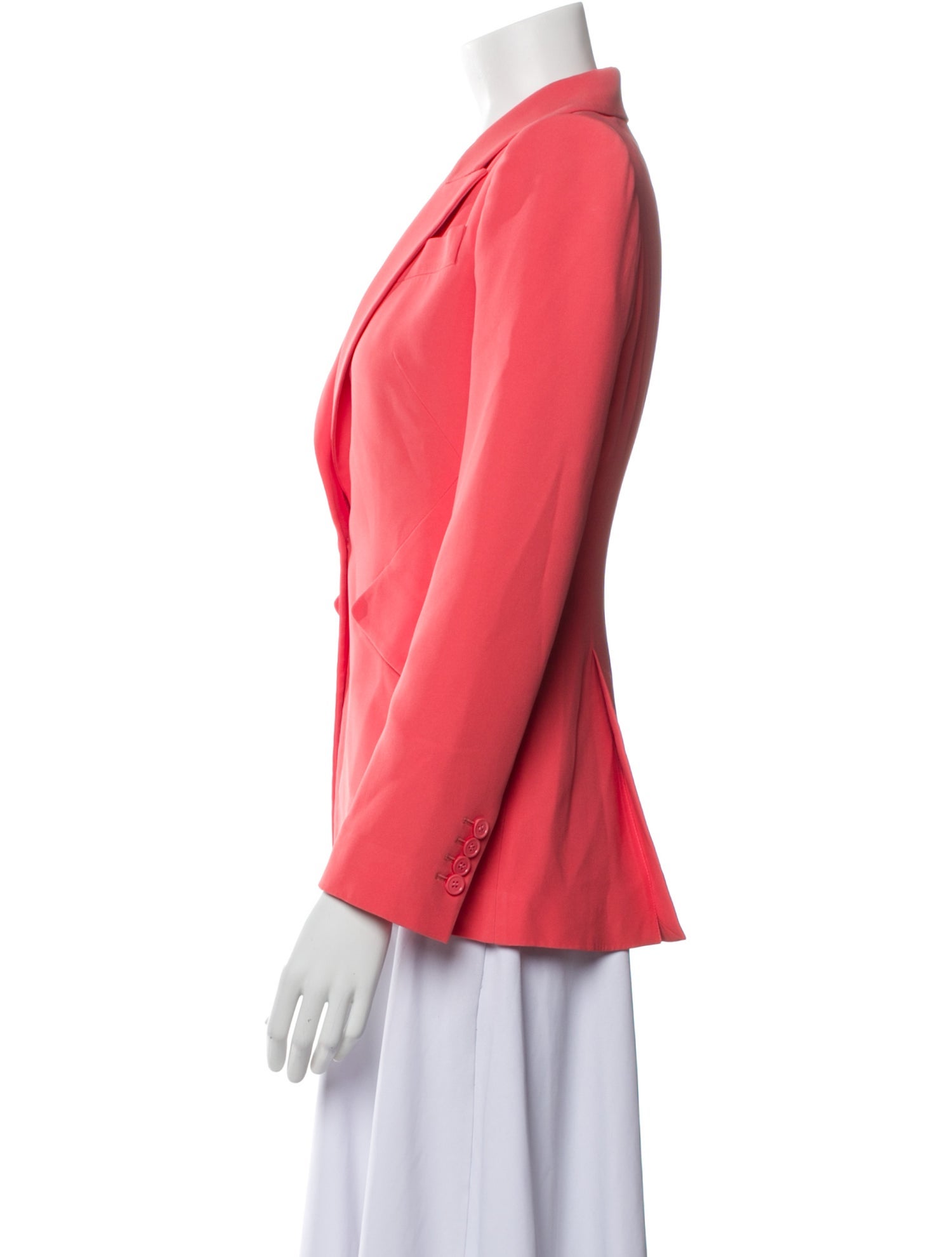 Alexander McQueen Blazer