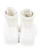 Alexander McQueen Canvas Sneakers