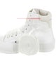 Alexander McQueen Canvas Sneakers