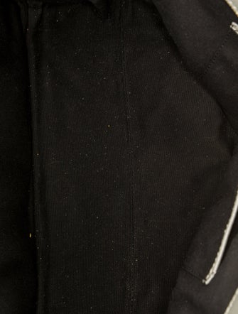 Alexander McQueen Skull Padlock Zip Medium