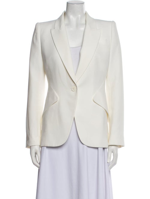 Alexander McQueen Blazer