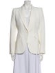 Alexander McQueen Blazer