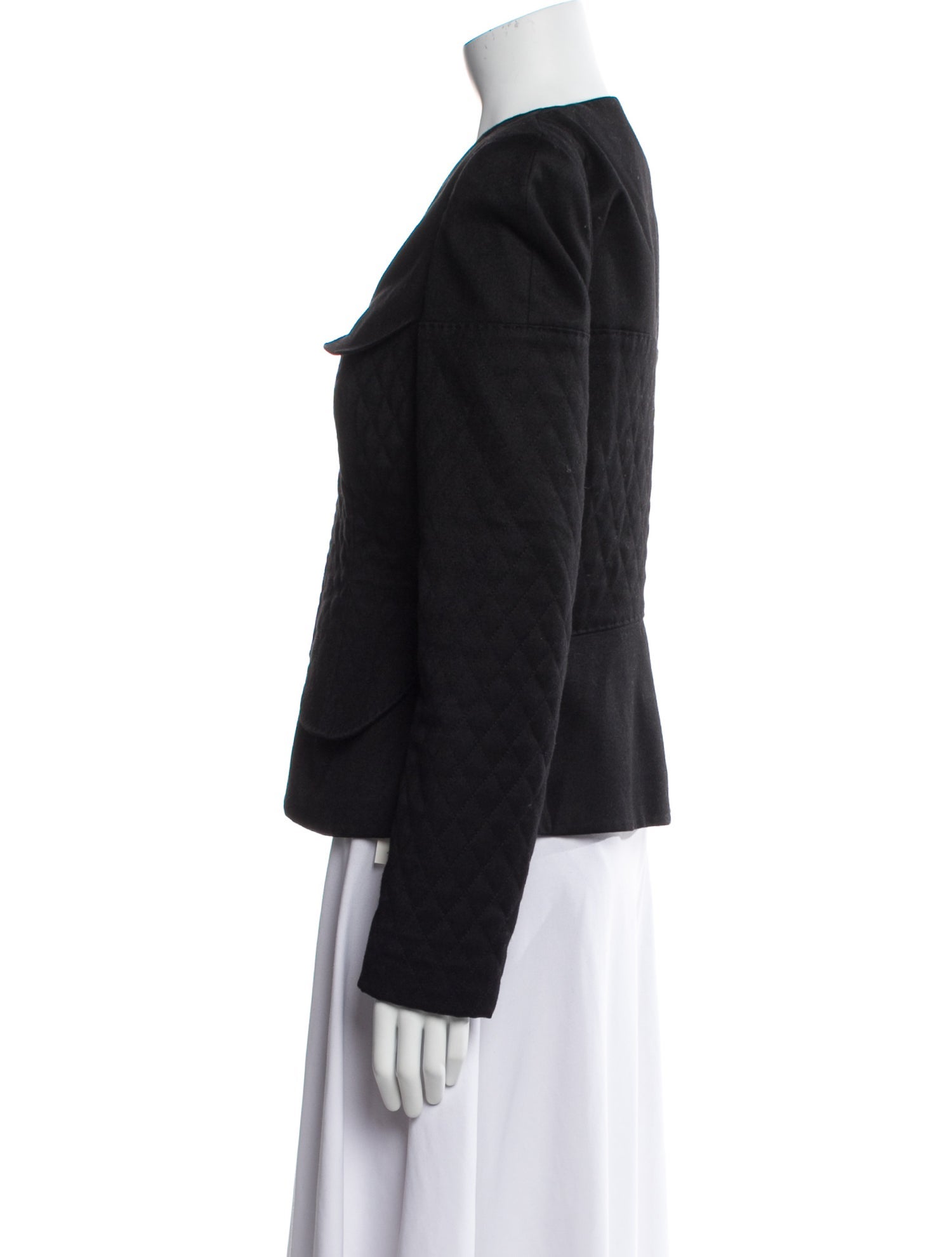 Alexander McQueen Vintage 2007 Evening Jacket