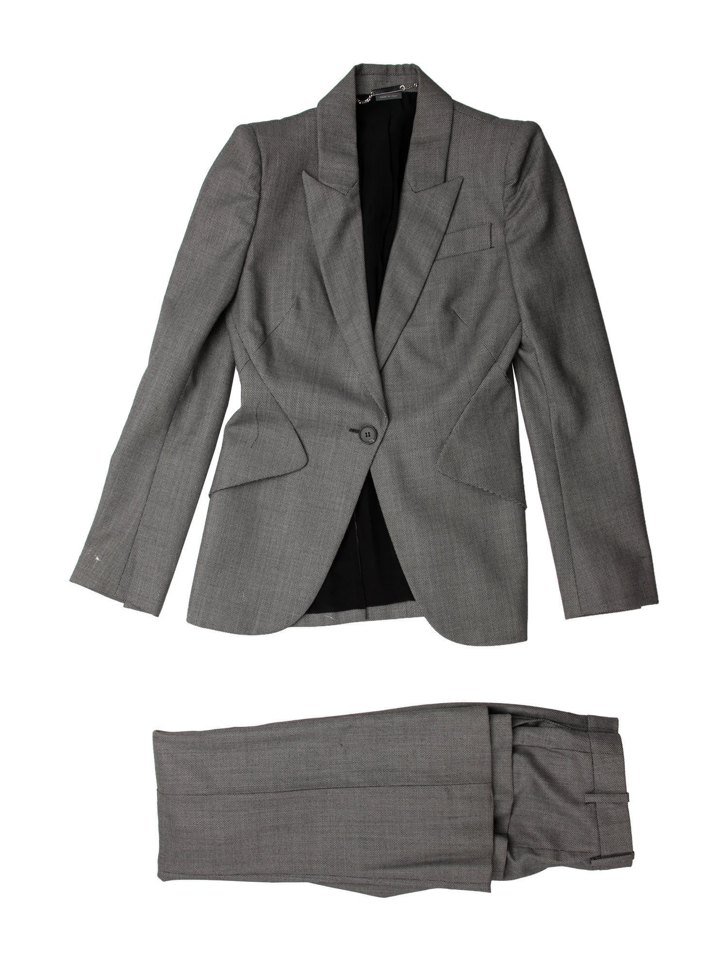 Alexander McQueen Suits and Sets | The RealReal