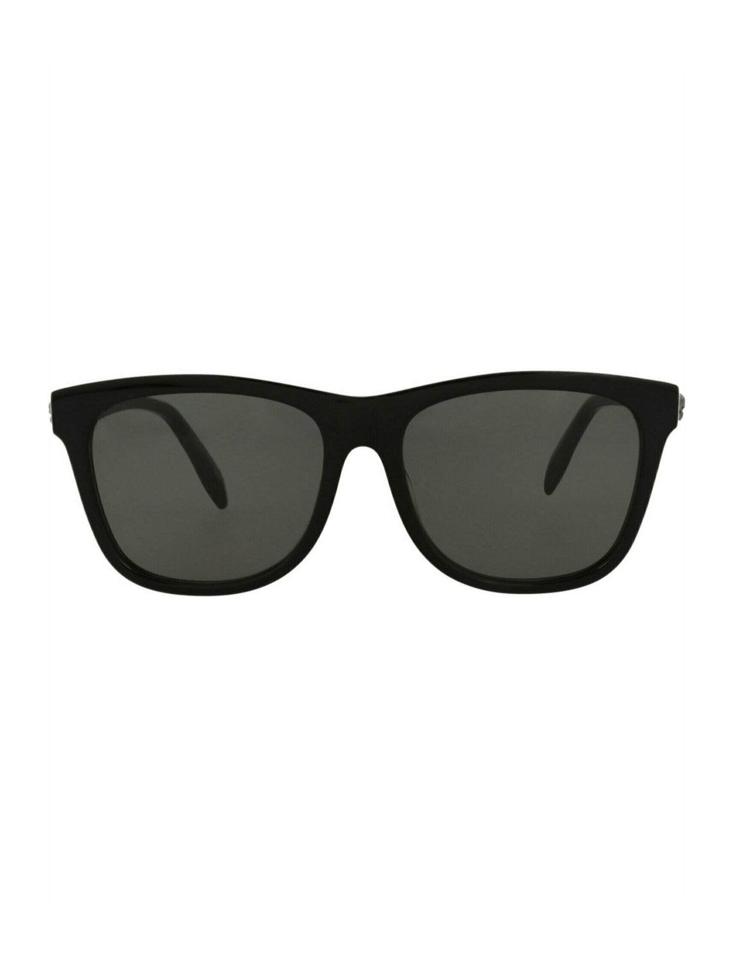 Alexander McQueen Solid Sunglasses w/ Tags