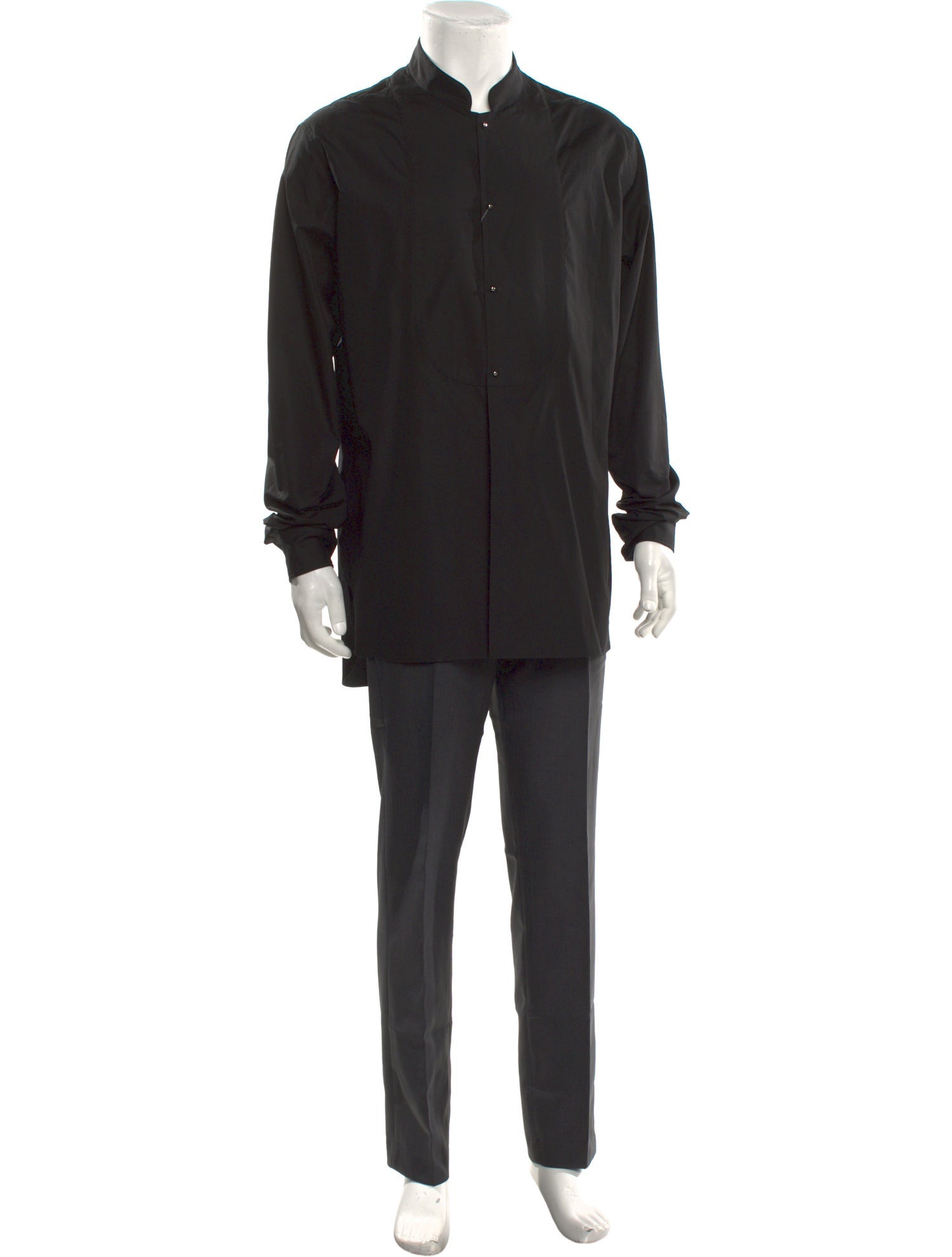 Alexander McQueen Long Sleeve Shirt w/ Tags