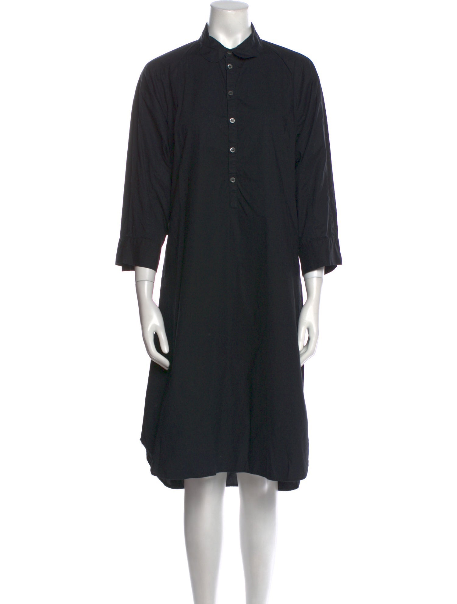 Alexander McQueen Midi Length Dress