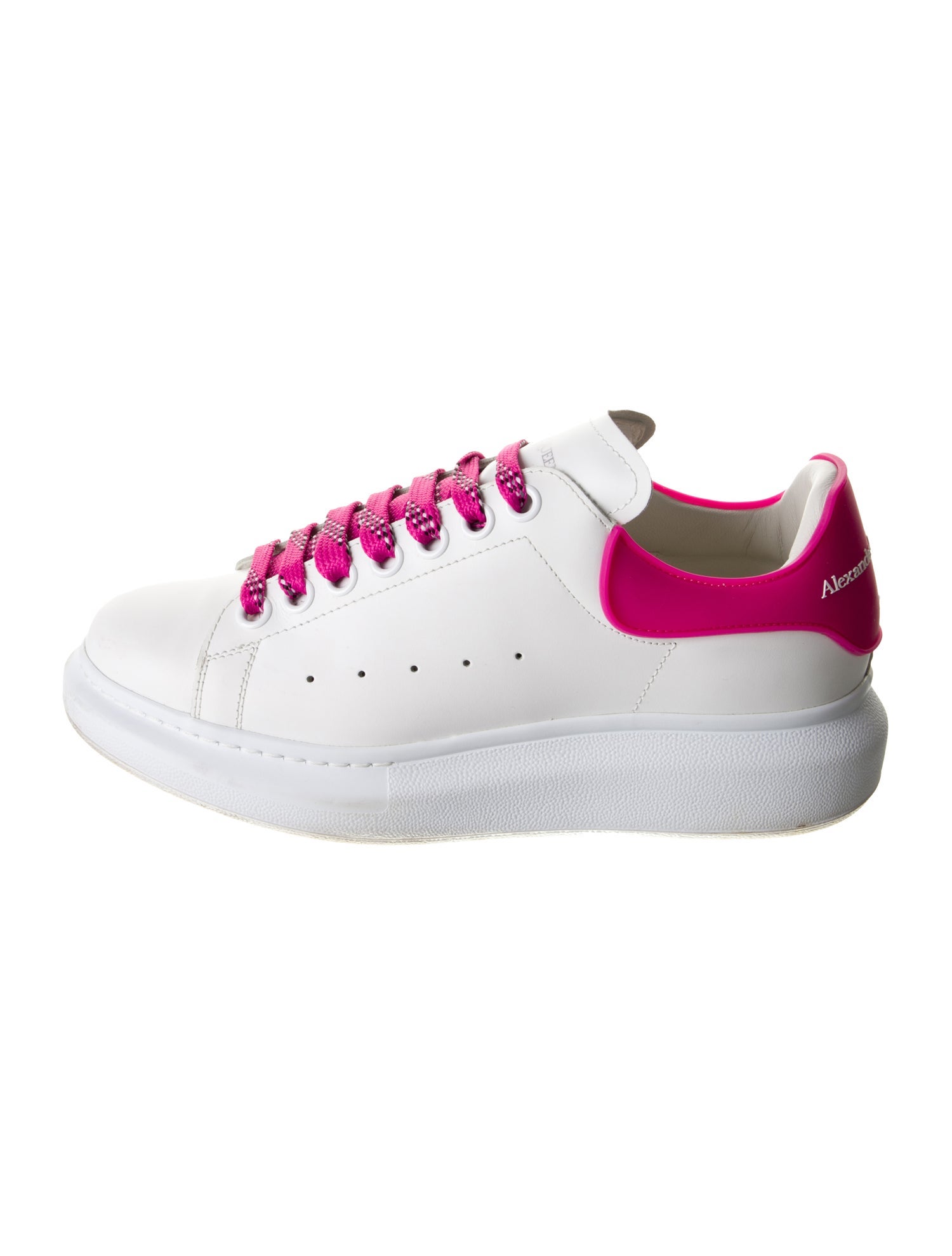 Alexander McQueen Larry Sneakers