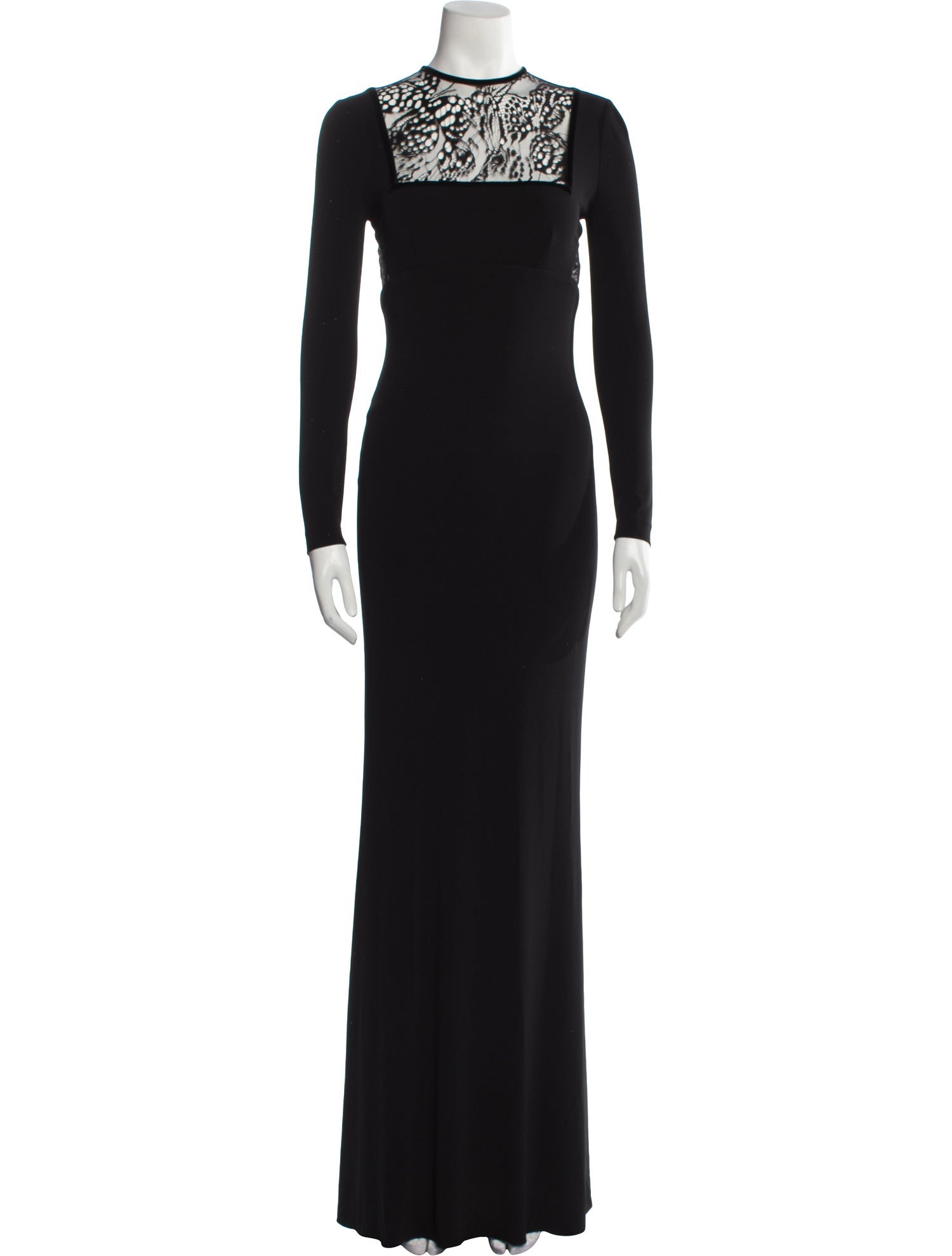 Alexander McQueen 2016 Long Dress w/ Tags