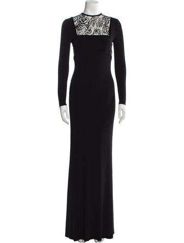 Alexander McQueen Dresses 2016 Long Dress Us2, It38 | XS