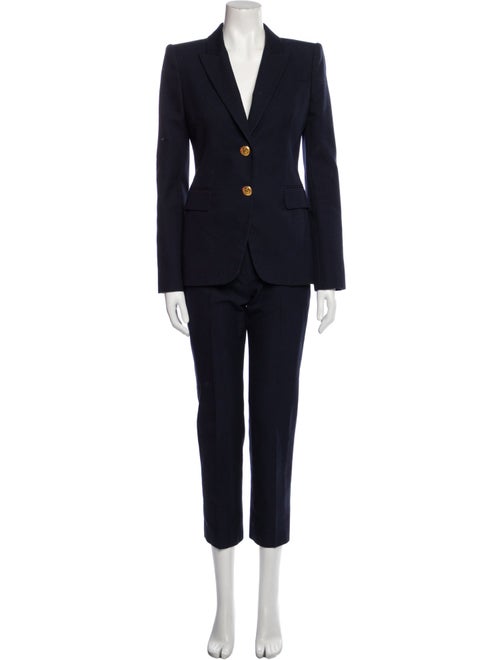 Alexander McQueen Pantsuit