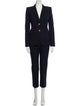 Alexander McQueen Pantsuit
