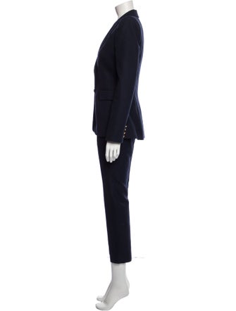 Alexander McQueen Pantsuit