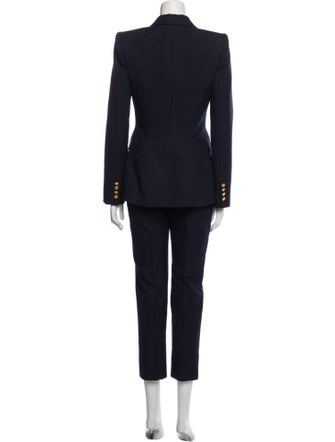 Alexander McQueen Pantsuit