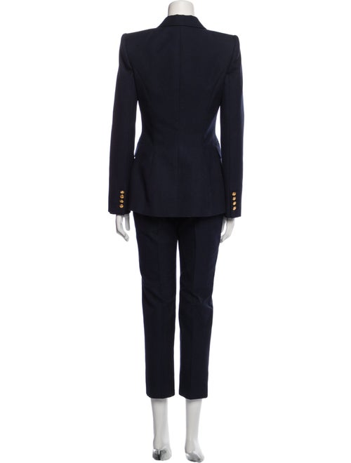 Alexander McQueen Pantsuit
