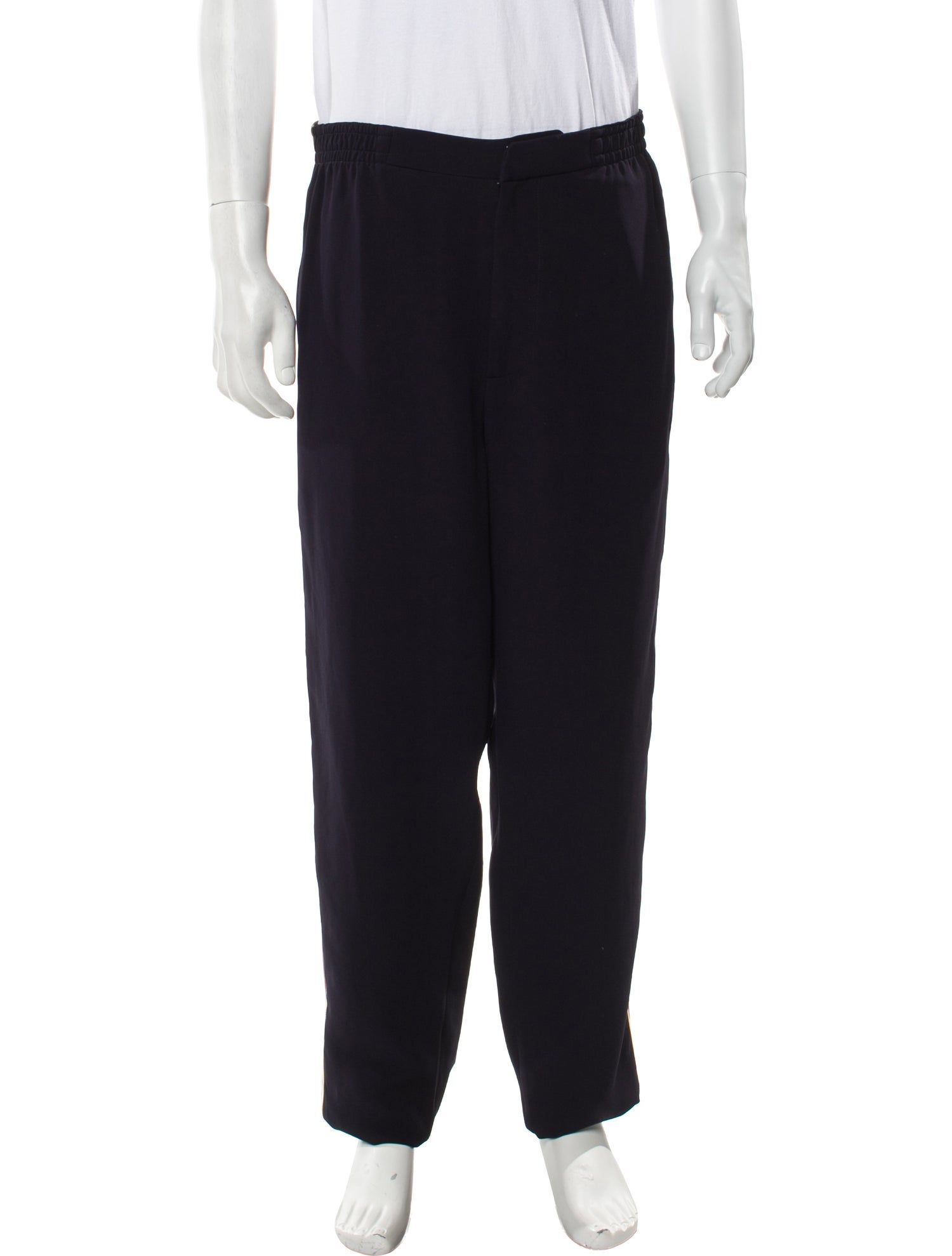 Alexander McQueen Pants