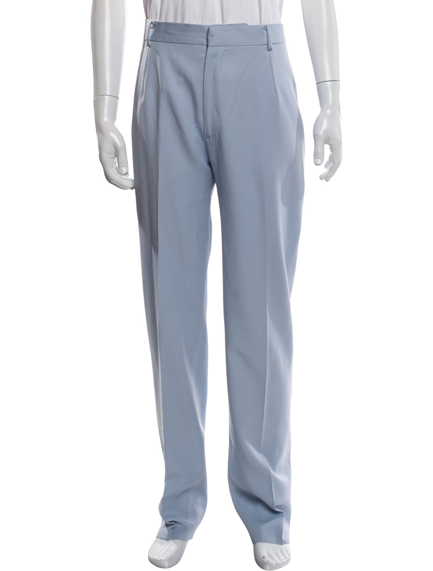 Alexander McQueen 2022 Pants