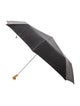 Alexander McQueen Skull Solid Umbrella