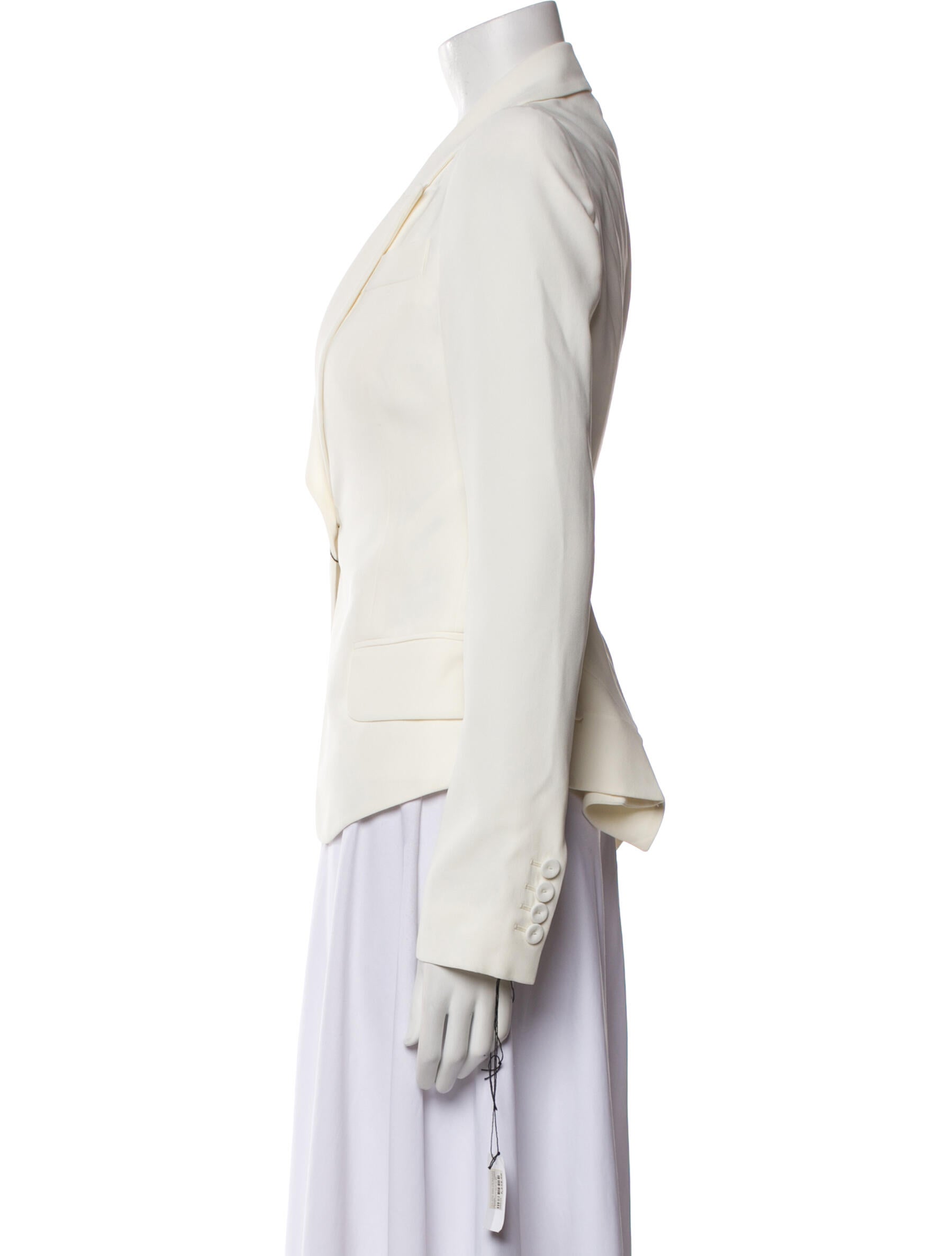 Alexander McQueen 2011 Blazer