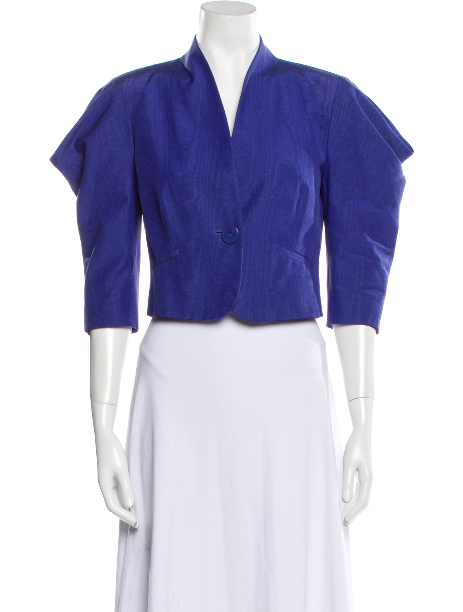 Alexander McQueen Bolero