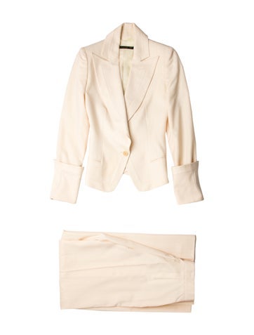 Alexander McQueen Suits and Sets Vintage 2000 Pantsuit M