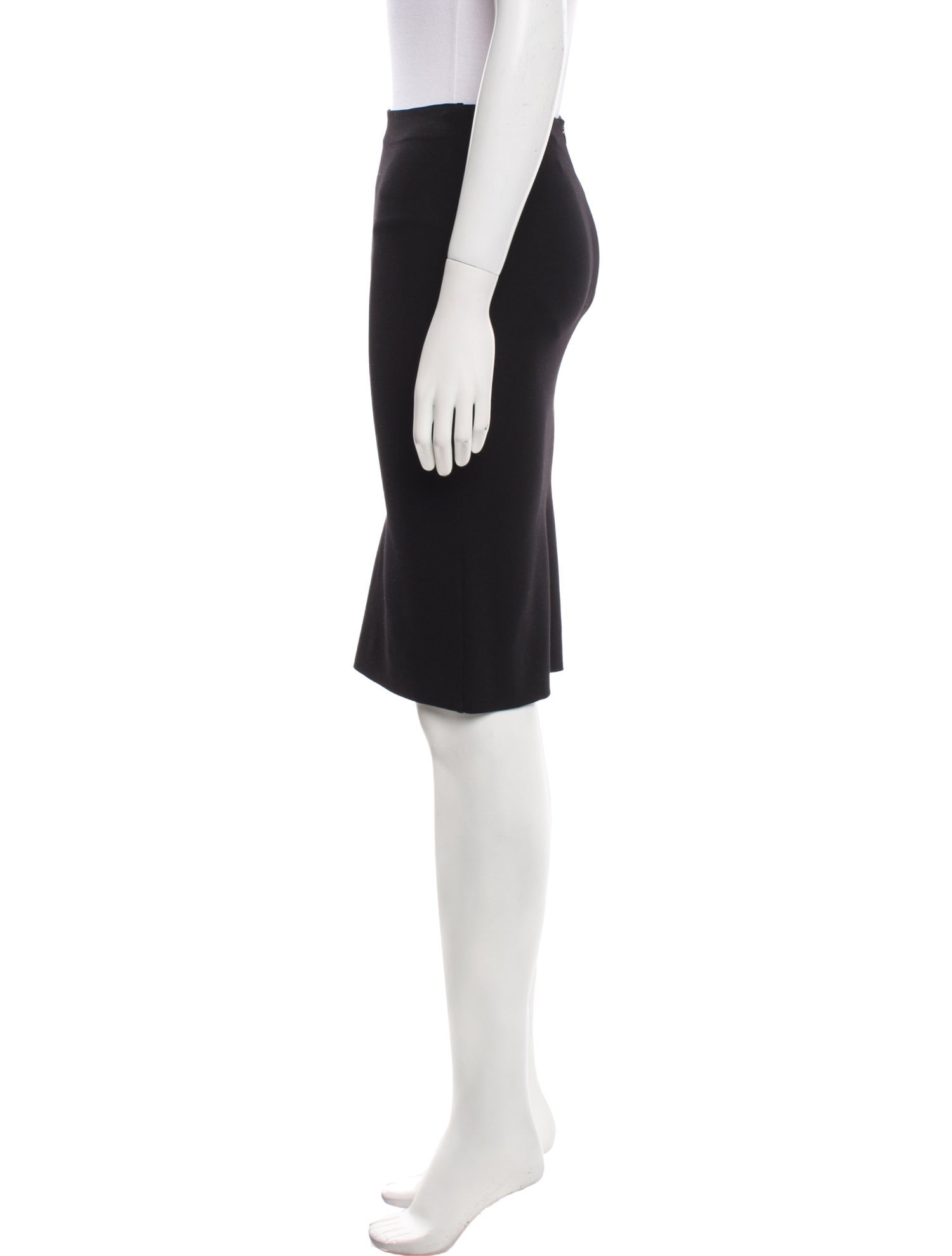 McQ Alexander McQueen Knee-Length Skirt