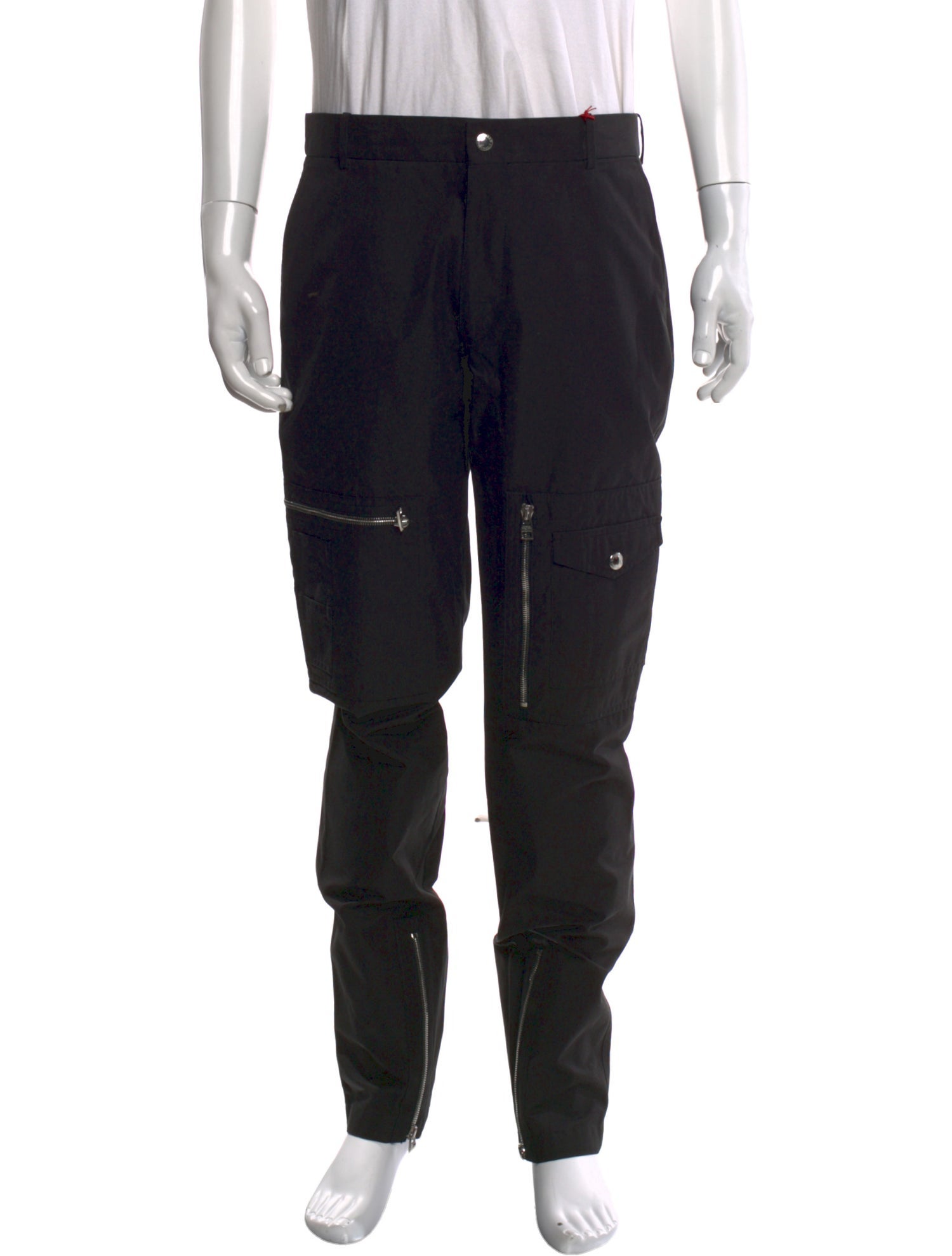 Alexander McQueen Cargo Pants w/ Tags