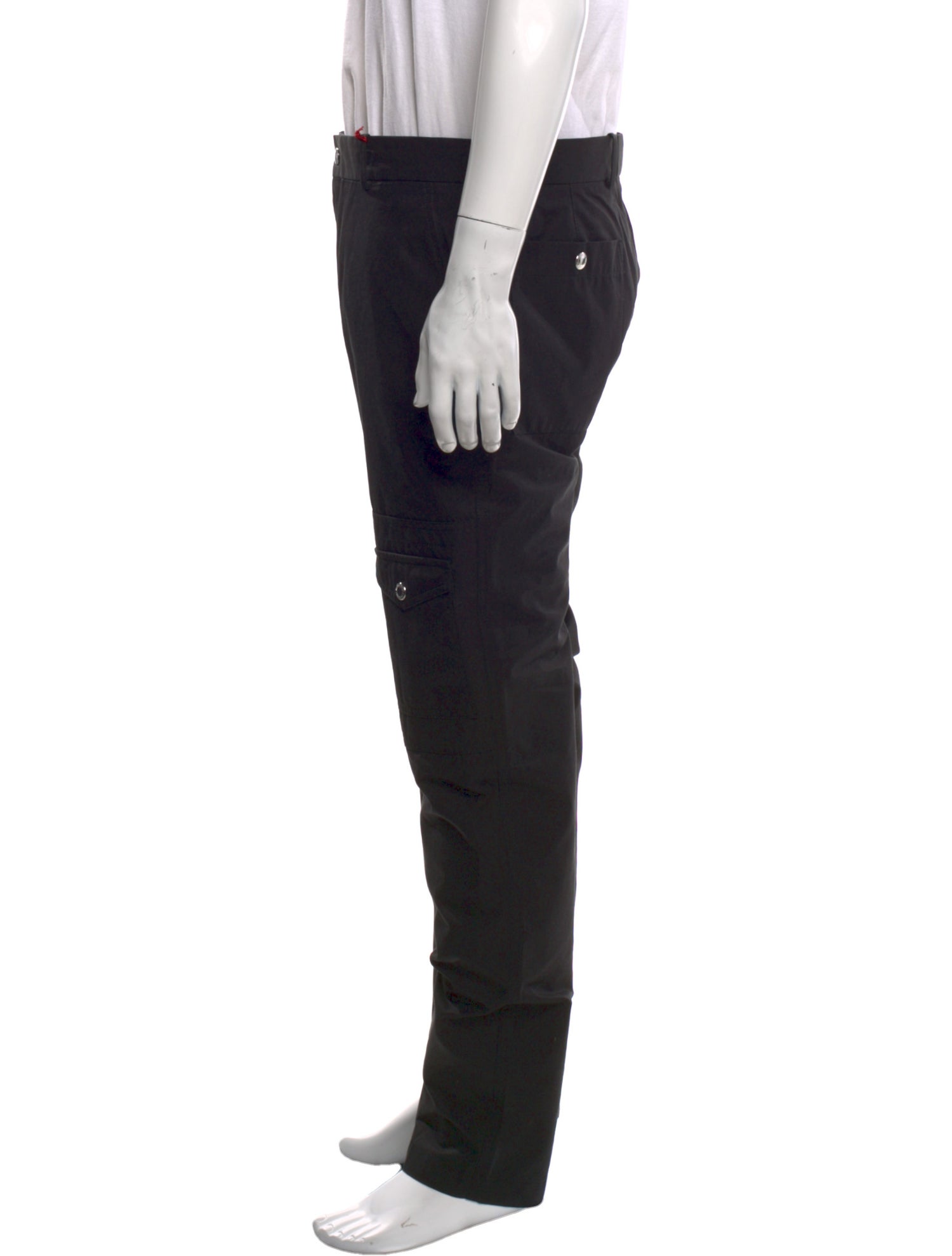 Alexander McQueen Cargo Pants w/ Tags