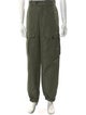 Alexander McQueen Cargo Pants