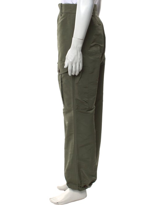 Alexander McQueen Cargo Pants