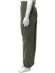 Alexander McQueen Cargo Pants