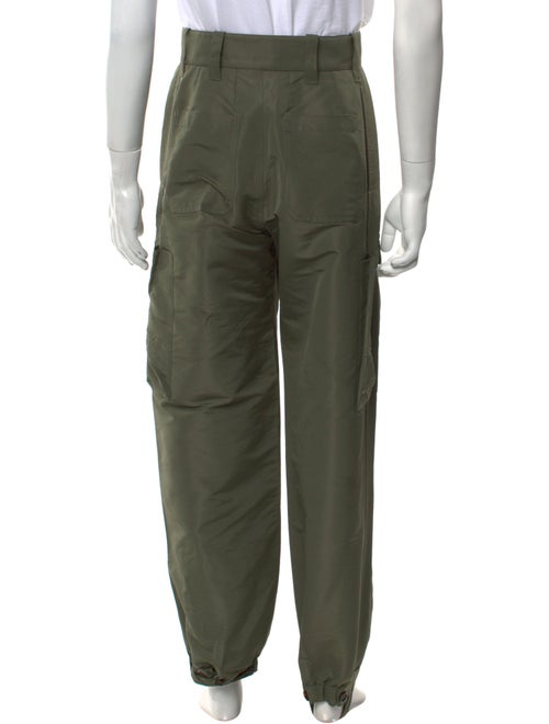 Alexander McQueen Cargo Pants