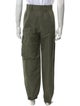 Alexander McQueen Cargo Pants