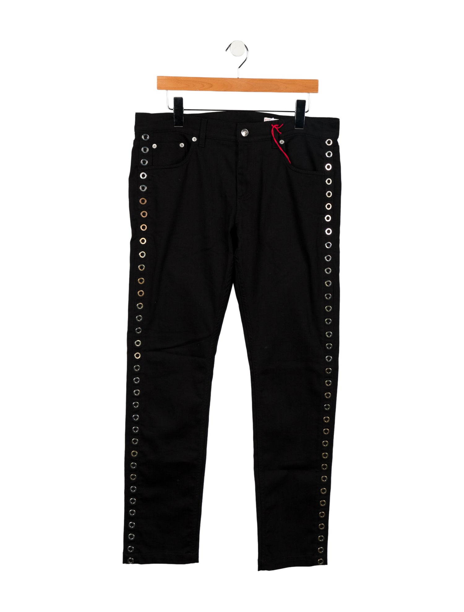 Junya Watanabe Comme des Garçons MAN x Levi's 2017 505 Paint