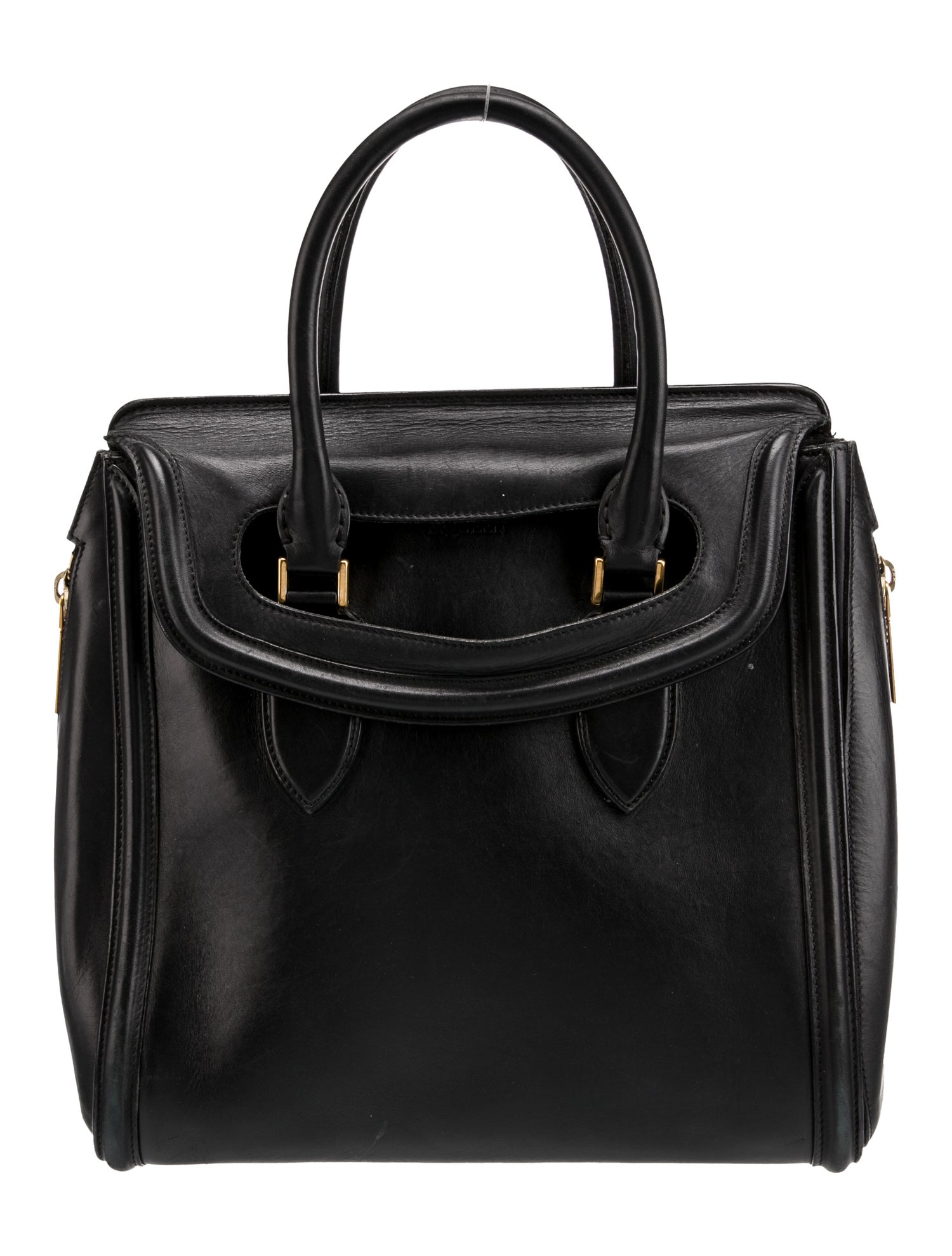 【関税・送料込み】ALEXANDER MCQUEEN TOP HANDLE BAGS Men's Tote Bags | Luxury Shopper Bags