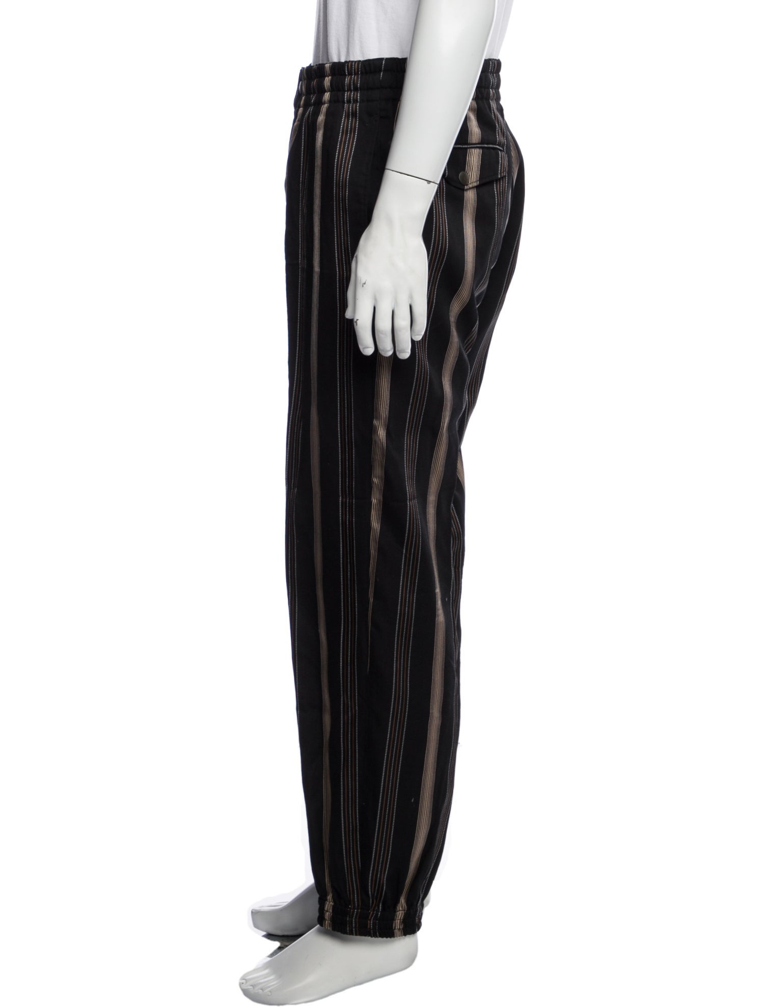 Alexander McQueen 2013 Pants