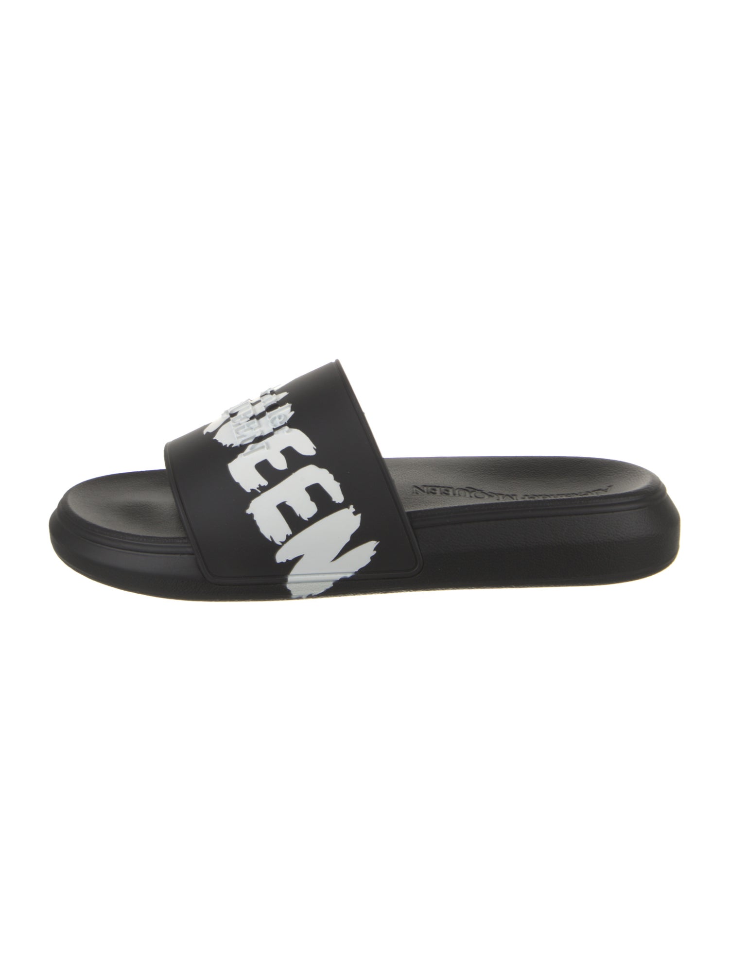 Alexander McQueen Sandals | The RealReal