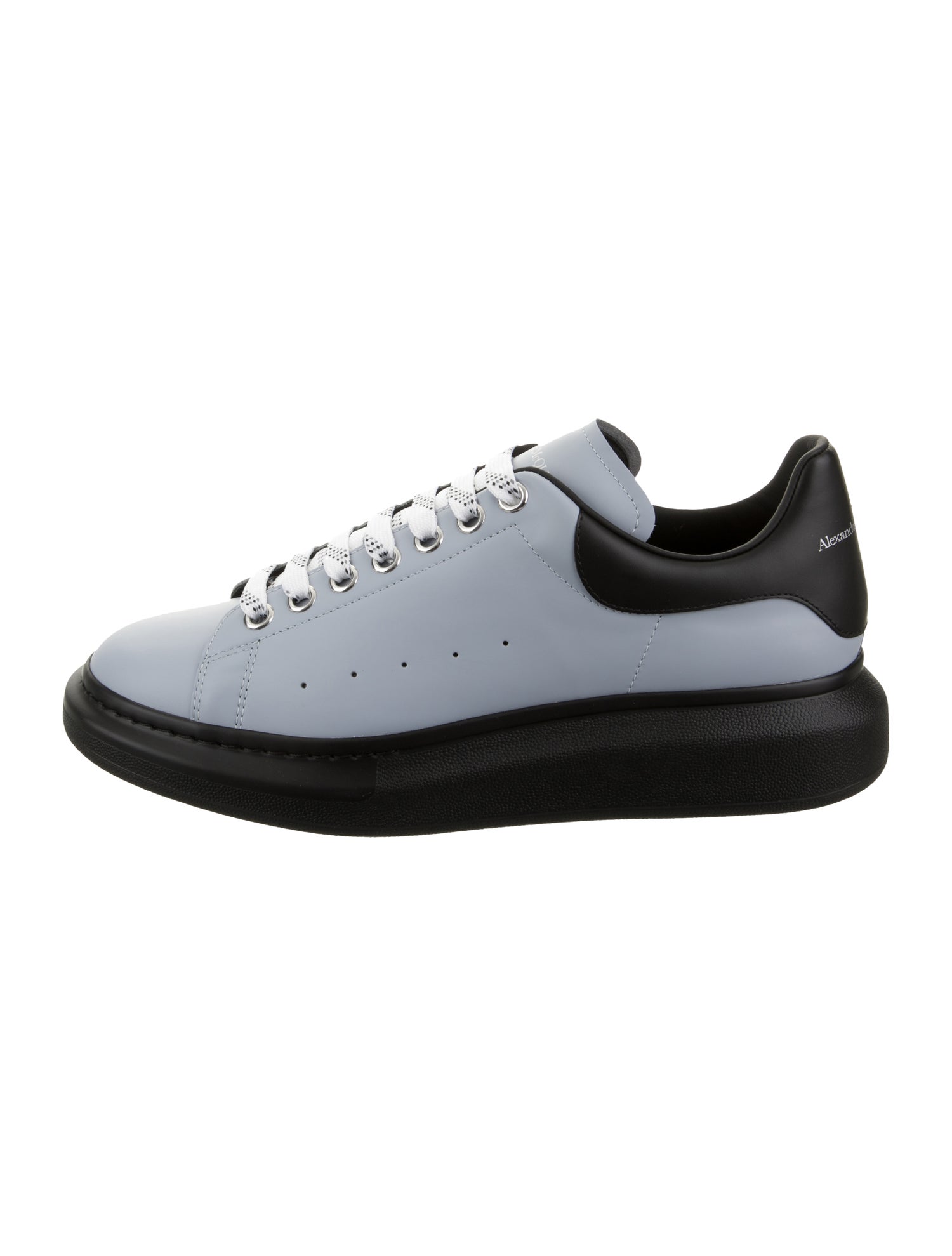 Maison Martin Margiela 40 24.5～25.0㎝ Maison Martin Margiela High-Top Sneakers, Size 42 EU